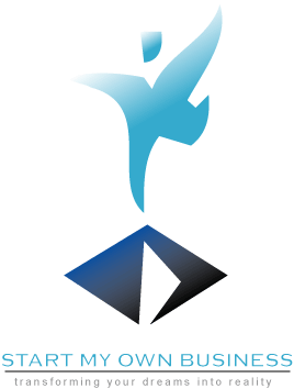 Start My Own Business: transforming your dreams into realities